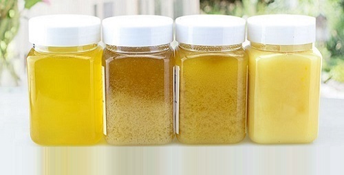 蜂蜜分层、结晶,咋回事?真相在这里! - 服务专区 - 湖北神农蜂语生物产业有限公司