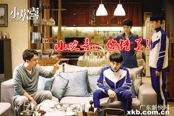 关于电视剧《小欢喜》有关蜂胶情节严重失实的声明